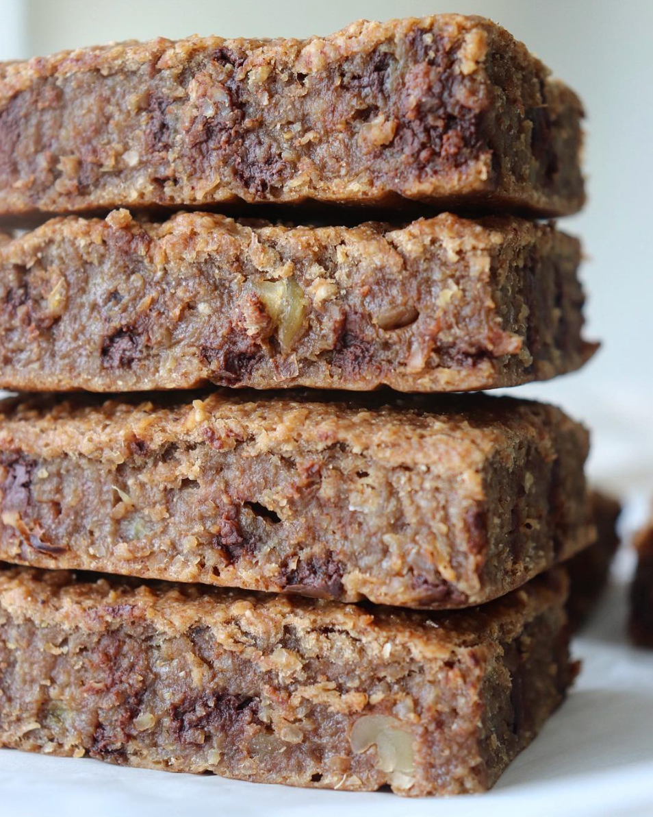 Classic banana bread no baking soda sweet belly