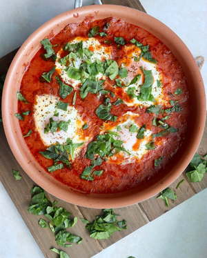 Shakshuka