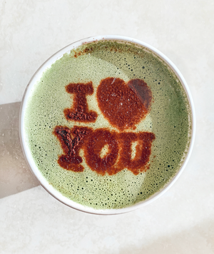 Why choose matcha over coffee?