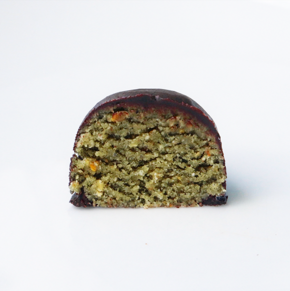 Chocolate Truffle Recipe Combo Pack
